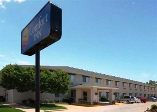 фото отеля Marion Comfort Inn