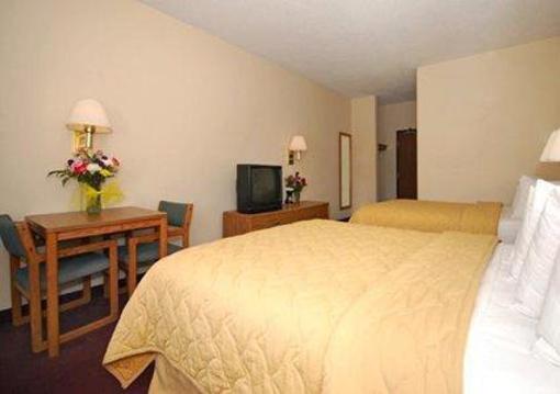 фото отеля Marion Comfort Inn