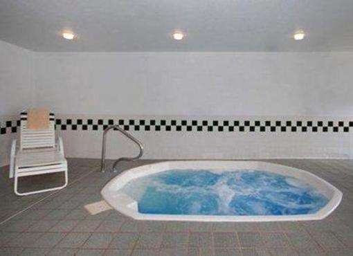 фото отеля Marion Comfort Inn