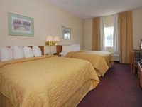 Marion Comfort Inn