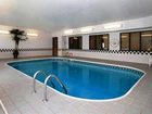 фото отеля Marion Comfort Inn