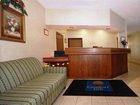 фото отеля Marion Comfort Inn