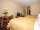 фото отеля Marion Comfort Inn