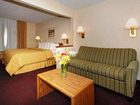 фото отеля Marion Comfort Inn