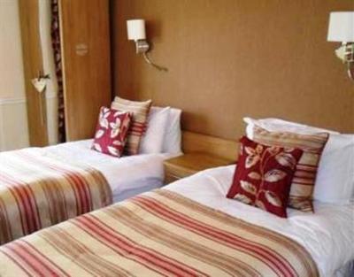 фото отеля White Horse Lodge Hotel