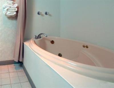 фото отеля Americas Best Value Inn Macomb