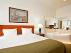фото отеля Americas Best Value Inn Macomb