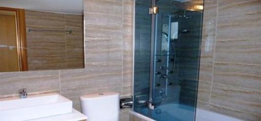 фото отеля Oasis Beach Hotel Anissaras