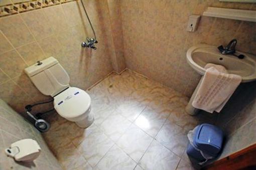 фото отеля Melek Apart Hotel