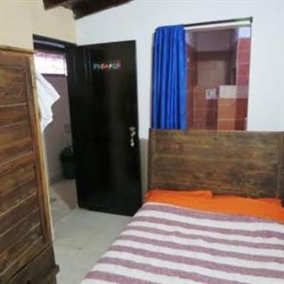 фото отеля Arcadia Hostel