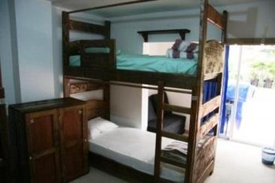 фото отеля Arcadia Hostel