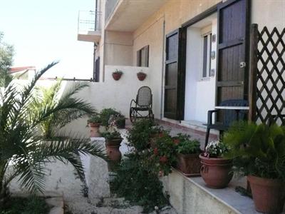 фото отеля Casale Galati Apartments Sciacca