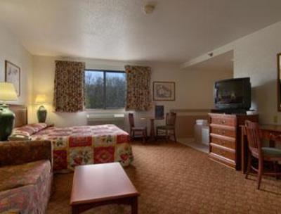 фото отеля Super 8 Motel Howe