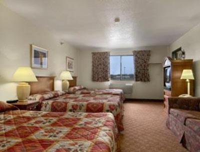 фото отеля Super 8 Motel Howe