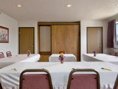 фото отеля Super 8 Motel Howe