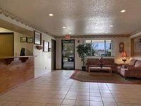Super 8 Motel Howe