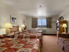 фото отеля Super 8 Motel Howe