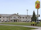фото отеля Super 8 Motel Howe