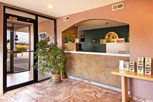 фото отеля Days Inn Priceville - Decatur