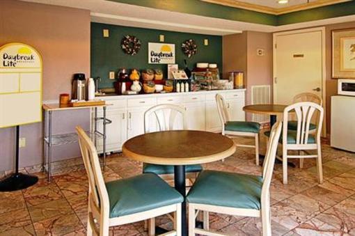 фото отеля Days Inn Priceville - Decatur