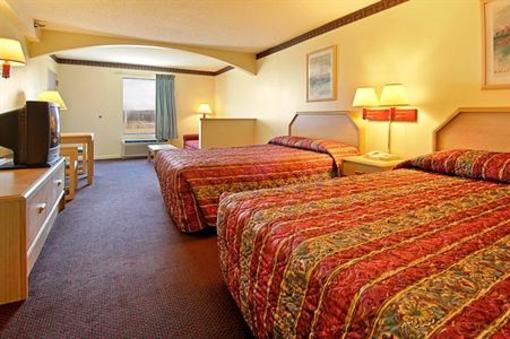 фото отеля Days Inn Priceville - Decatur