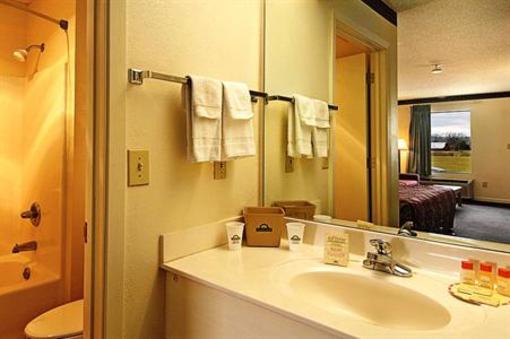 фото отеля Days Inn Priceville - Decatur