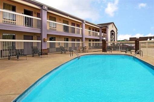 фото отеля Days Inn Priceville - Decatur