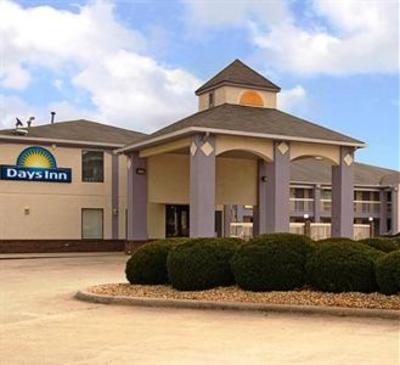 фото отеля Days Inn Priceville - Decatur