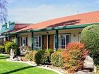 фото отеля Holiday Motel Oakdale (California)