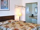 фото отеля Holiday Motel Oakdale (California)