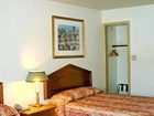 фото отеля Holiday Motel Oakdale (California)