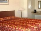 фото отеля Holiday Motel Oakdale (California)