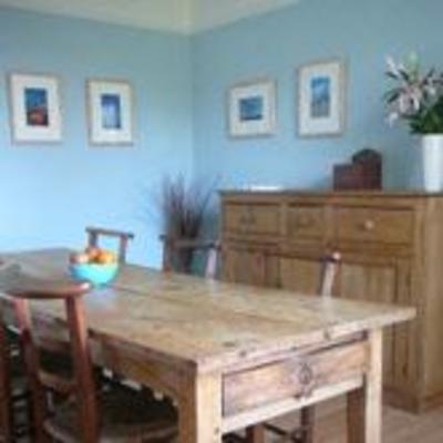 фото отеля Lancercombe Farm - Bed and Breakfast