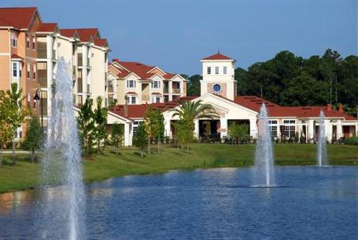 фото отеля Bella Getaway Resort