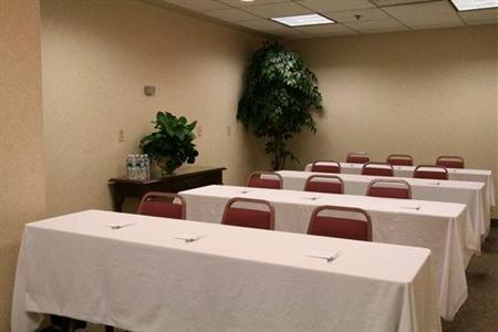 фото отеля Hampton Inn Ridgefield Park