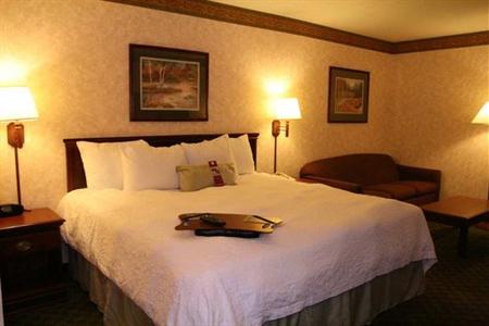 фото отеля Hampton Inn Ridgefield Park