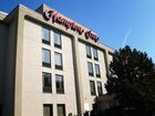 фото отеля Hampton Inn Ridgefield Park