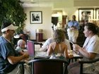 фото отеля Hampton Inn Ridgefield Park