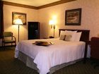 фото отеля Hampton Inn Ridgefield Park