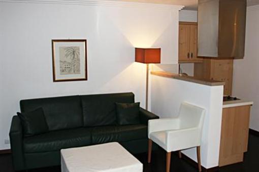 фото отеля Residence Simonazzi