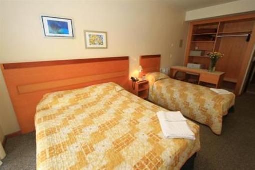 фото отеля Hotel Tissiani Canela