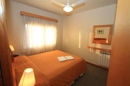 фото отеля Hotel Tissiani Canela