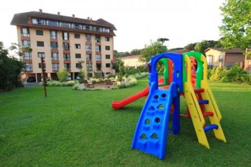 фото отеля Hotel Tissiani Canela