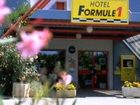 фото отеля Formule 1 Brest sud Plougastel