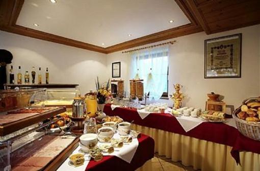 фото отеля Hotel Eggerhof
