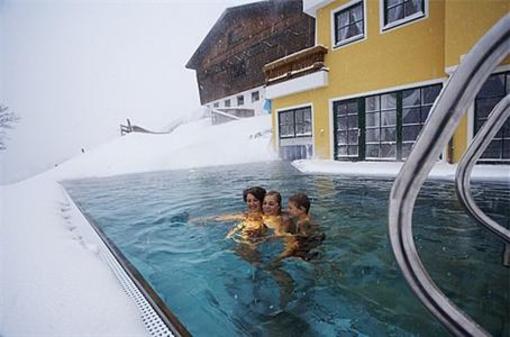 фото отеля Hotel Eggerhof
