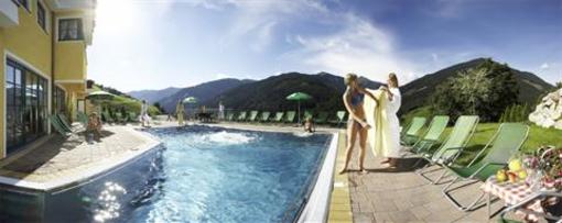 фото отеля Hotel Eggerhof