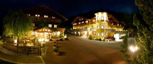 фото отеля Hotel Eggerhof
