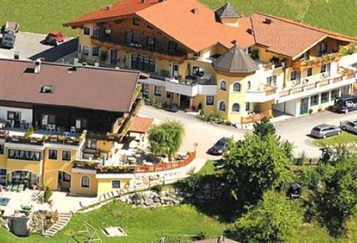 фото отеля Hotel Eggerhof