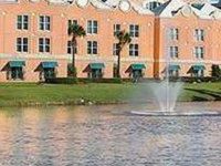 Embassy Suites Hotel Orlando - International Drive / Jamaican